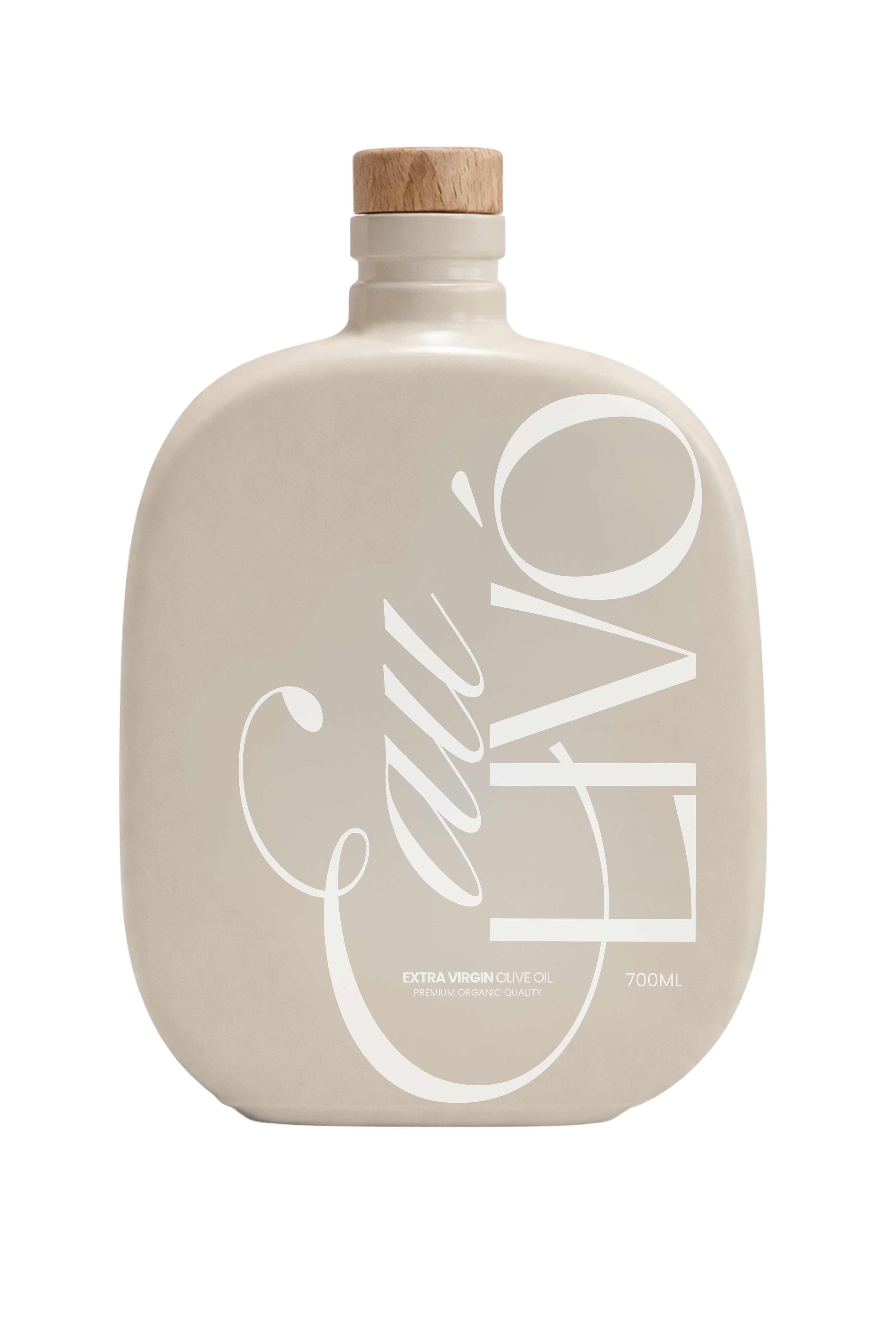 Clean arty bottle preview eaulivo